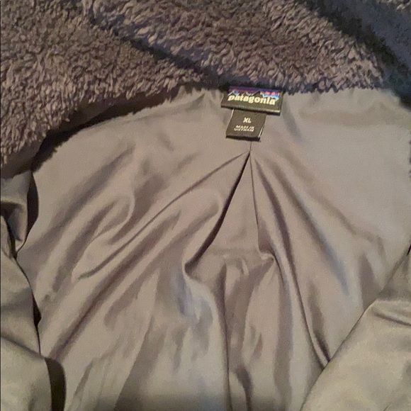 Patagonia Los Gator jacket - Picture 2 of 4